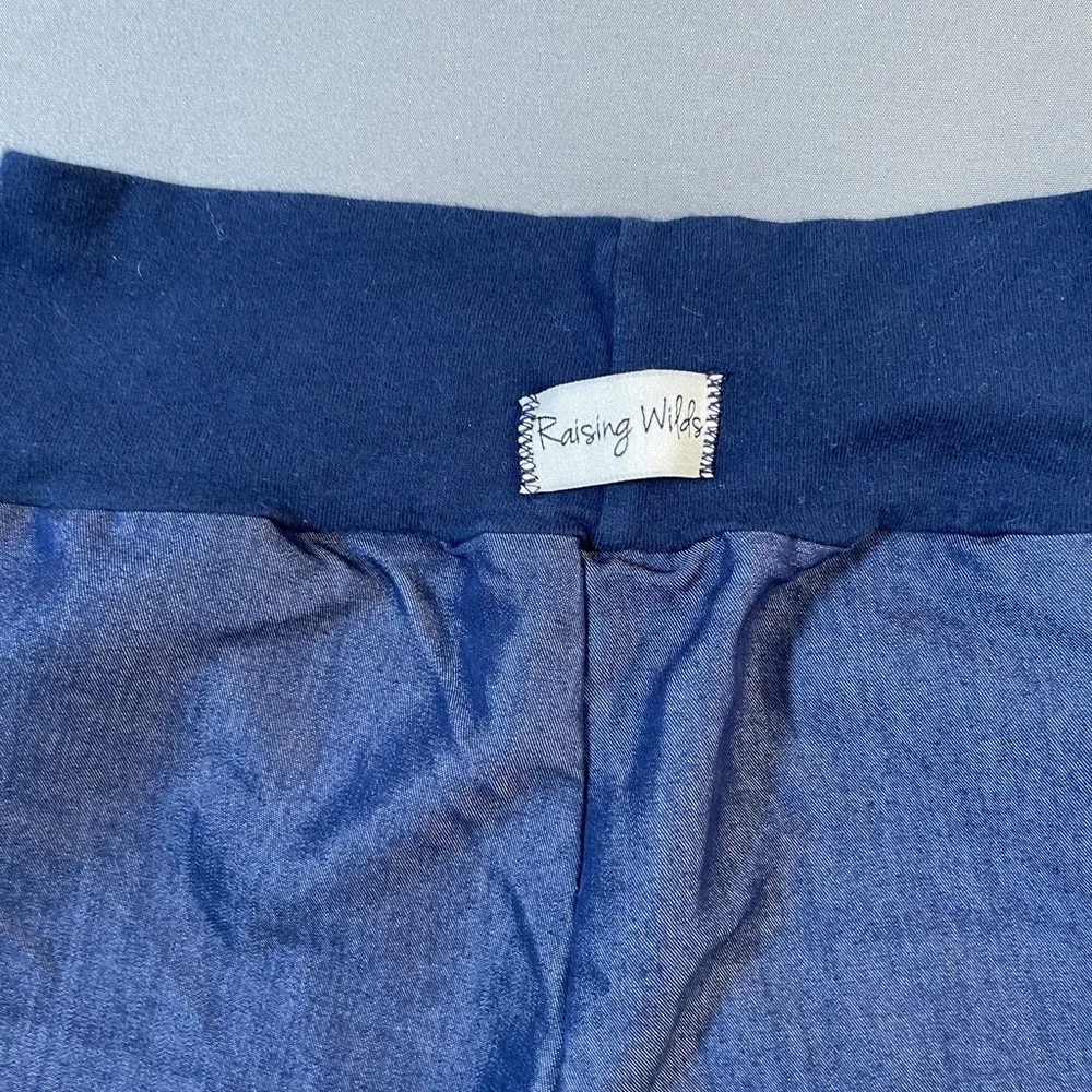 Raising Wilds Bellbottoms - Picture 4 of 4